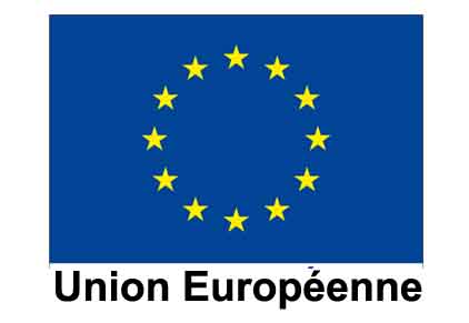 PARTENAIRE DU SOAC - UNION EUROPEENNE